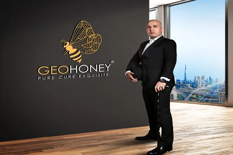 Serving Mankind And Environment Is Geohoney’s Top Priority